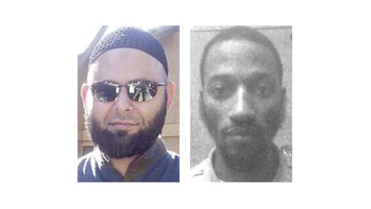 ISIS reivindicó el ataque contra la exhibición de caricaturas de Mahoma