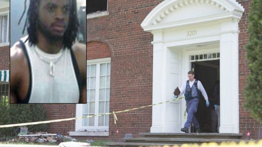 ADN hallado en una porción de pizza permite identificar al sospechoso de un cuádruple homicidio