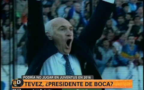 Baires Directo - Bloque 1 - Martes 14 de Abril de 2015