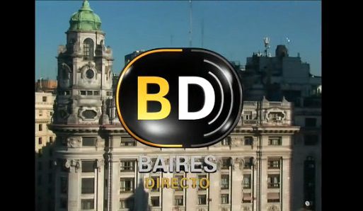 Baires Directo - Bloque 3 - Miercoles 22 de Abril de 2015