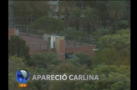 Telefe Noticias a las 13 - Bloque 1 - Miércoles 29 de abril de 2015