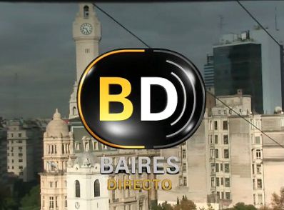 Baires Directo - Bloque 3 - Jueves 7 de Mayo de 2015
