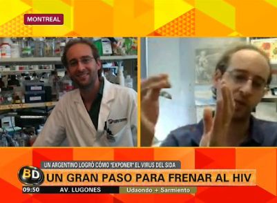 Baires Directo - Bloque 4 - Jueves 7 de mayo de 2015