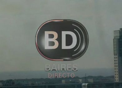 Baires Directo / Bloque 3 / 22/05/2015