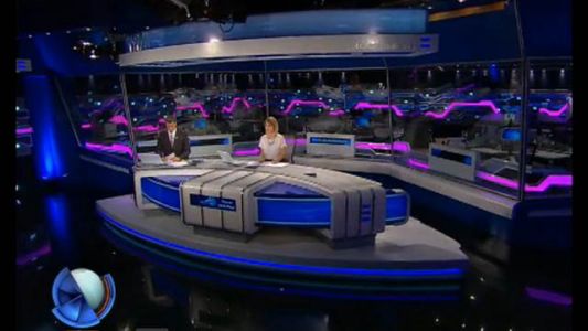 Diario de Medianoche 22/05/2015