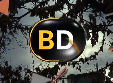 Baires Directo / Bloque 2 / 29/05/2015