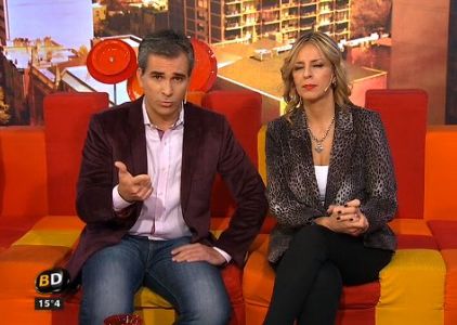 Baires Directo / Bloque 4 / 03/06/2015