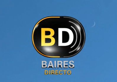 Baires Directo / Bloque 2 / 12/06/2015