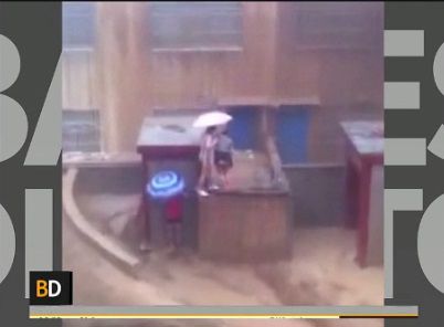 Baires Directo - Bloque 1 - Lunes 20 de Julio de 2015