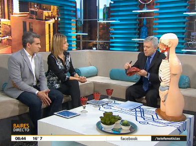 Baires Directo / Bloque 5 / 28/05/2015