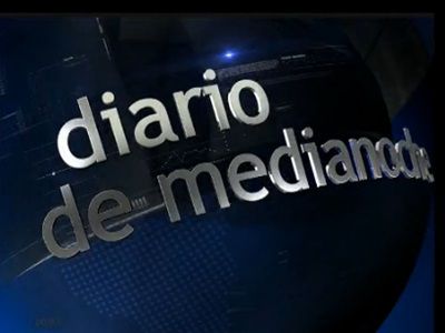 Diario de Medianoche Bloque 2 29/07/15