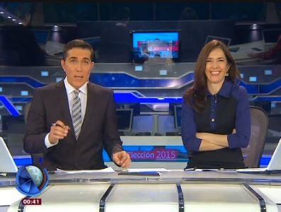 Especial PASO 2015 / Bloque 3 / 09/08/2015