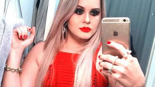 Buscan a una alcaldesa de 25 años que gobernaba por WhatsApp