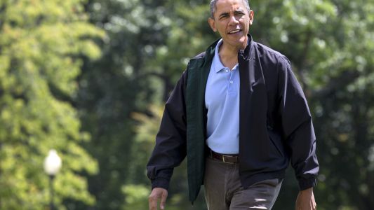 Obama participará de un reality show