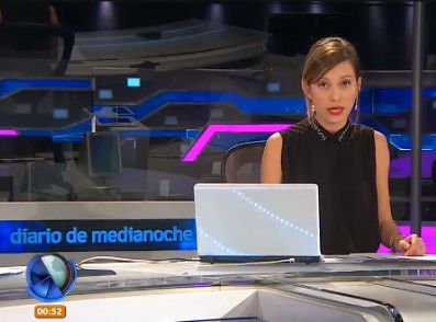 Diario de Medianoche / 28/08/2015