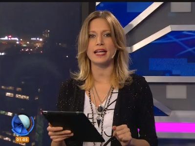 Diario de Medianoche - 29 de agosto de 2015