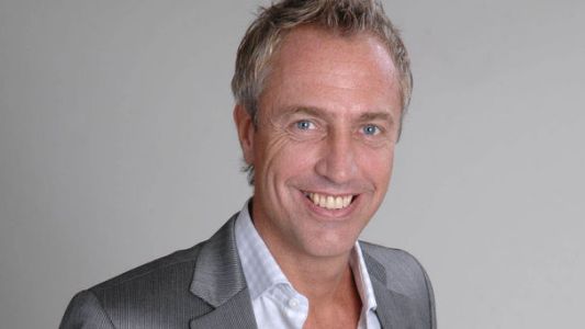 Marley renovó contrato y seguirá en Telefe