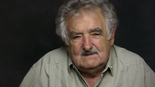 La lección de 47 segundos de Mujica sobre el precio de las cosas