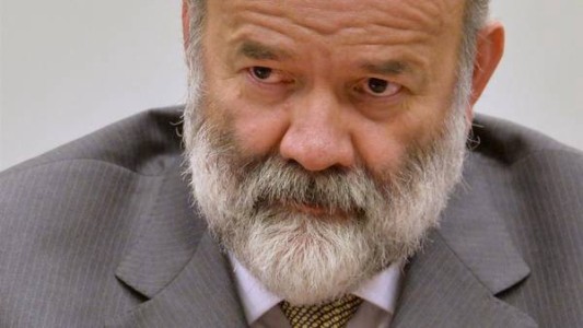 Condenan en Brasil a 15 años de prisión al tesorero del PT