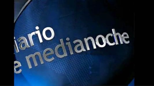 Diario de Medianoche Bloque 1 13/10/15