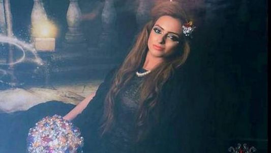 Se quitó la vida una modelo musulmana por temor a un matrimonio forzado