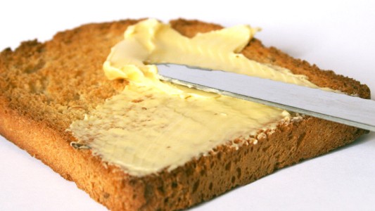 Tragedia: una tostada le causó la muerte a una anciana