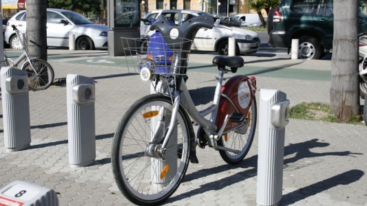Un hombre irá en prisión por robar una bicicleta en 2008