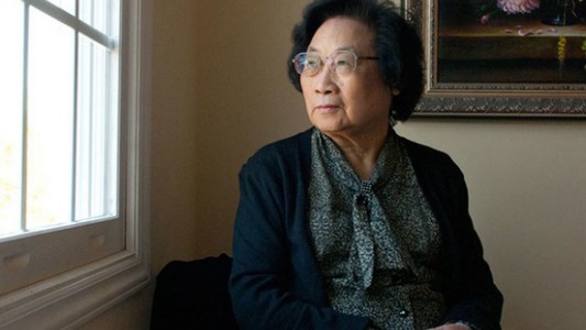 Quién es Tu Youyou, la primera mujer china en conseguir un Premio Nobel
