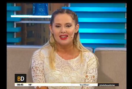 Baires Directo / Bloque 4 / 18/11/2015