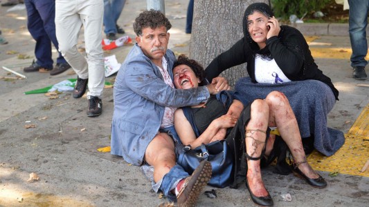 #8M en Turquía: el desafío de las mujeres