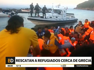 Movilizaciones y protestas en Brasil para pedir la salida de Temer