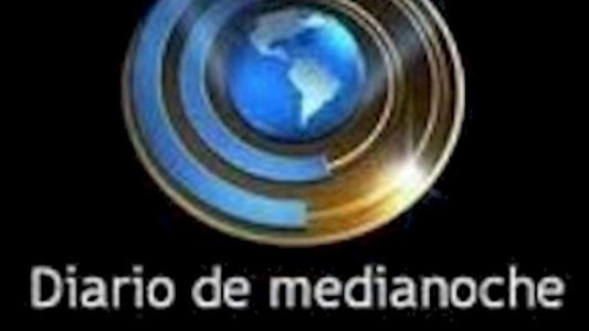 Diario de Medianoche Bloque único 05/01/16