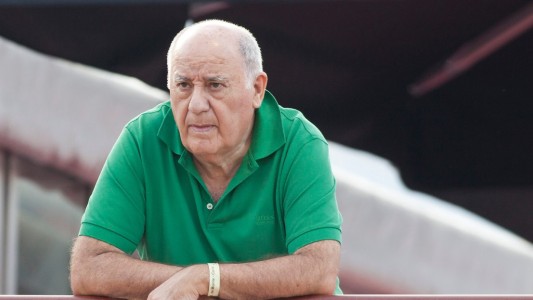 El español Amancio Ortega supera a Bill Gates como el hombre más rico del mundo