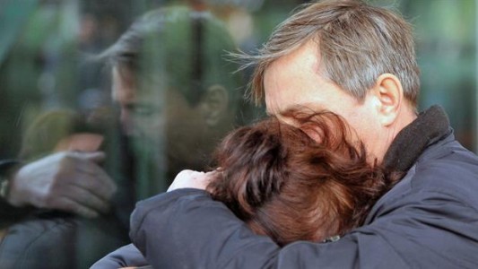 Se estrelló un avión en Rusia: murieron 62 personas