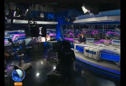 Diario de Medianoche / Bloque 2 / 12/02/2016