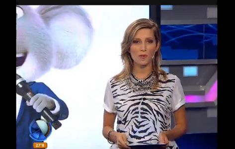 Diario de Medianoche / Bloque 2 / 16/02/2016