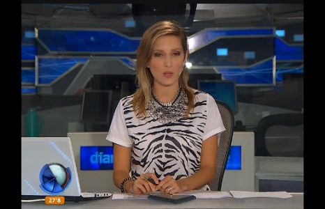 Diario de Medianoche / Bloque 1 / 16/02/2016