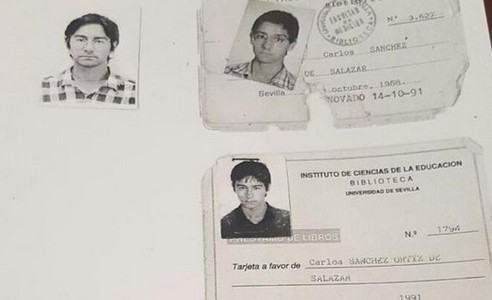 Apareció un hombre que dice ser un español desaparecido hace 17 años