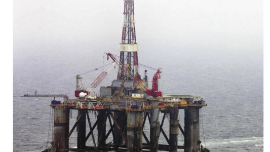 El pozo de petróleo más profundo del mundo estará en Uruguay