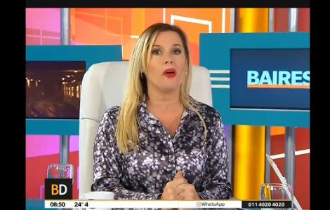 Baires Directo / Bloque 4 / 22/02/2016