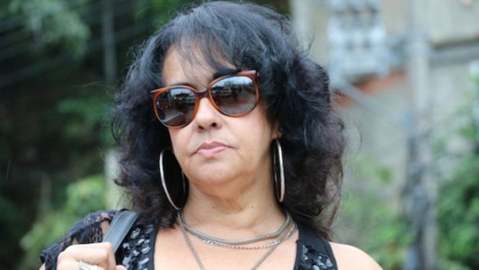 “Maté gente, era el trabajo”: la mujer que fue narco en Río de Janeiro y se volvió escritora