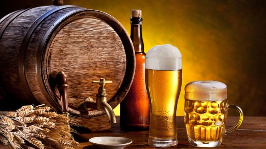 Le niegan a un preso tomar una cerveza como última voluntad antes de su ejecución