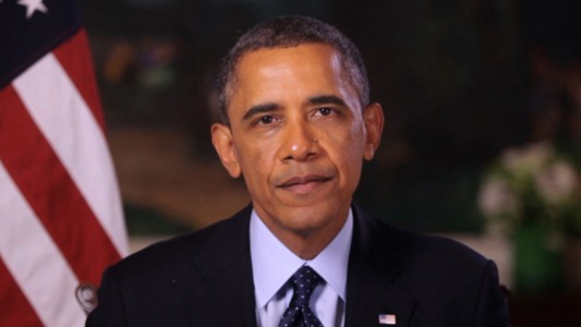 Obama llamó a Macri para felicitarlo