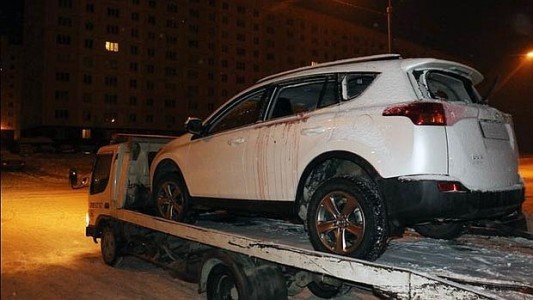 Una diputada rusa y su marido murieron al explotar una granada cuando tenían sexo