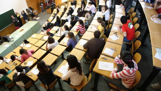 París es la mejor ciudad del mundo para estudiantes universitarios, seguida por Melbourne y Tokio