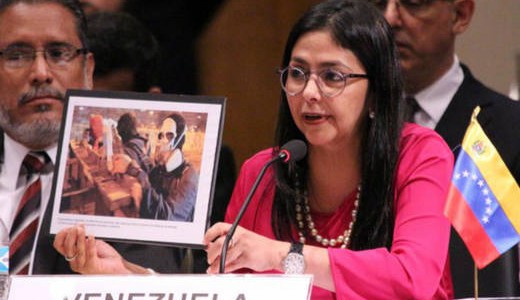 Venezuela le responde a Macri: "Si vamos a hablar de derechos humanos, hagámoslo sin doble moral"