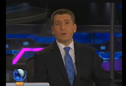 Diario de Medianoche / Bloque 1 / 27/04/2016