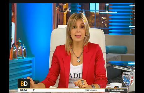 Baires Directo / Bloque 2 / 27/04/2016