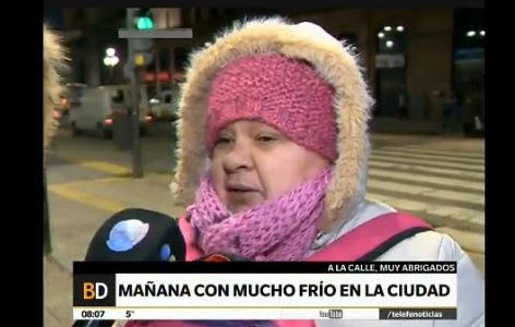 Baires Directo / Bloque 3 / 27/04/2016