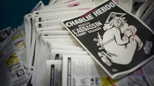 A un año del ataque a la revista Charlie Hebdo